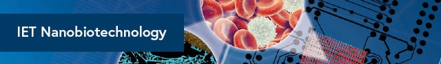 IET Nanobiotechnology